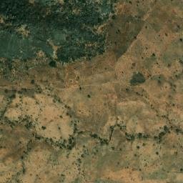 Satellite imagery of Hoséré Ragguiniddé, CM