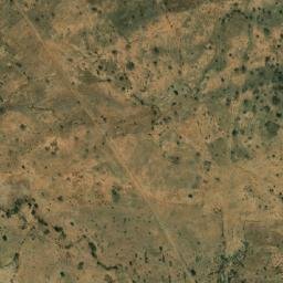 Satellite imagery of Hoséré Ragguiniddé, CM