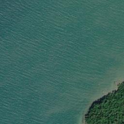 Satellite imagery of Mũi Đá Bạc, VN