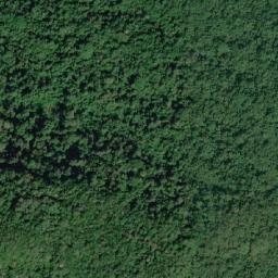 Satellite imagery of Mũi Trâu Nằm, VN