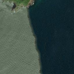 Satellite imagery of Bacoco Point, PH