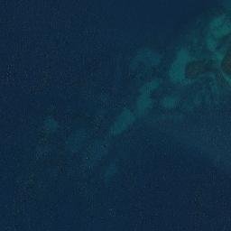 Satellite imagery of Kabayosoan Point, PH