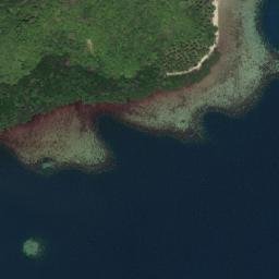 Satellite imagery of Doro Point, PH