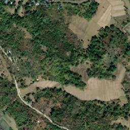 Satellite imagery of Alegria Point, PH