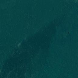 Satellite imagery of Habagat Point, PH