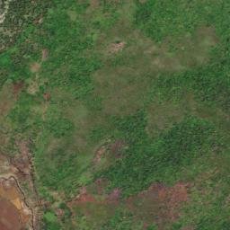 Satellite imagery of Kanpintak Point, PH