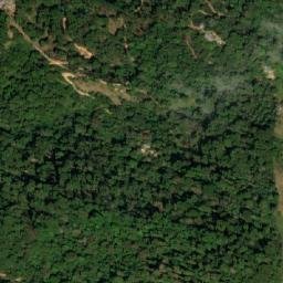 Satellite imagery of Cuchilla de las Coplas, CO