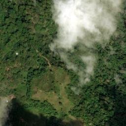 Satellite imagery of Cuchilla de las Coplas, CO