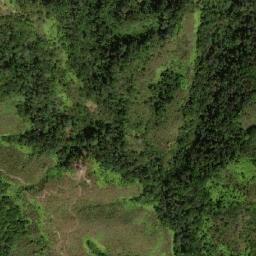 Satellite imagery of Cuchilla de Monteazul, CO