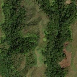 Satellite imagery of Cuchilla de Monteazul, CO