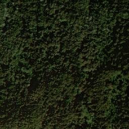 Satellite imagery of Cuchilla El Cielo, CO