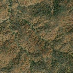 Satellite imagery of Fila de Quibaruco, VE