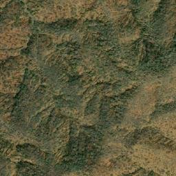 Satellite imagery of Fila de Quibaruco, VE