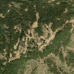 Satellite imagery of Loma Palo de Agua, VE