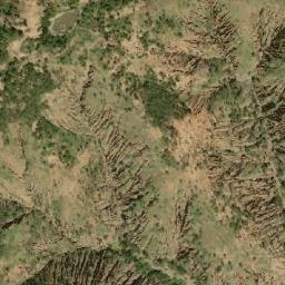 Satellite imagery of Loma Palo de Agua, VE