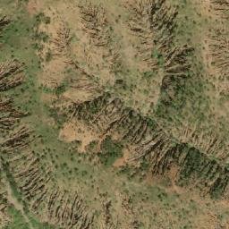 Satellite imagery of Loma El Silvestre, VE
