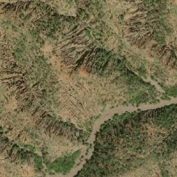 Satellite imagery of Loma El Silvestre, VE