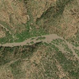 Satellite imagery of Loma El Silvestre, VE