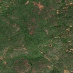 Satellite imagery of Punta El Loco, VE