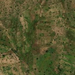 Satellite imagery of Hosséré Komourzé, CM
