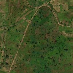 Satellite imagery of Hosséré Komourzé, CM