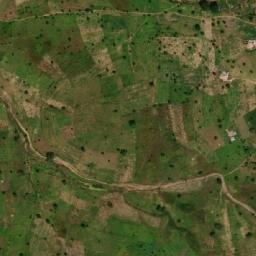 Satellite imagery of Hosséré Komourzé, CM