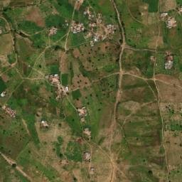 Satellite imagery of Hosséré Lala, CM