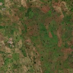 Satellite imagery of Hosséré Lala, CM
