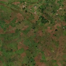 Satellite imagery of Hosséré Douri, CM