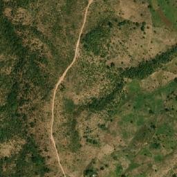 Satellite imagery of Hosséré Moukoulvi, CM