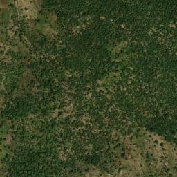 Satellite imagery of Hosséré Dili, CM