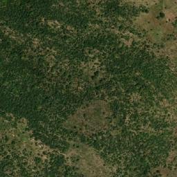 Satellite imagery of Hosséré Dili, CM