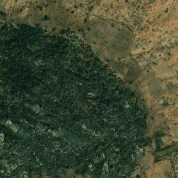 Satellite imagery of Hoséré Ragguiniddé, CM