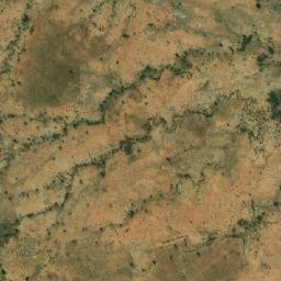 Satellite imagery of Hoséré Ragguiniddé, CM