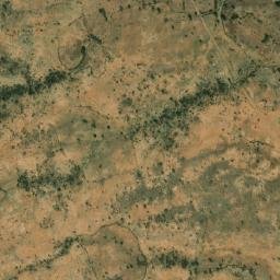 Satellite imagery of Hoséré Ragguiniddé, CM