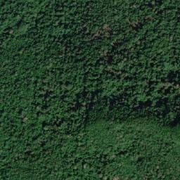 Satellite imagery of Mũi Đá Bạc, VN