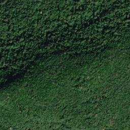 Satellite imagery of Mũi Đá Bạc, VN