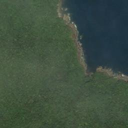 Satellite imagery of Laylayan Point, PH