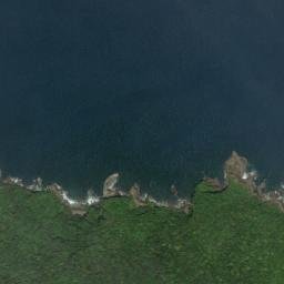 Satellite imagery of Singay Point, PH