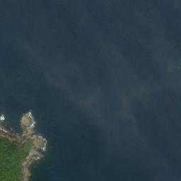 Satellite imagery of Singay Point, PH
