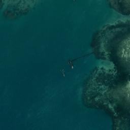 Satellite imagery of Cabalagnan Point, PH