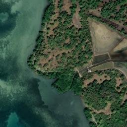 Satellite imagery of Cabalagnan Point, PH