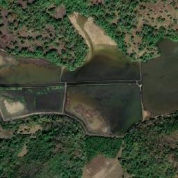 Satellite imagery of Cabalagnan Point, PH