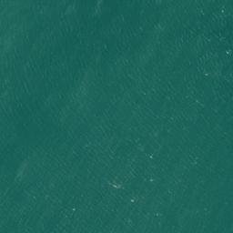 Satellite imagery of Capo Point, PH