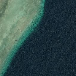 Satellite imagery of Ermita Point, PH