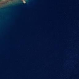 Satellite imagery of Saingan Point, PH