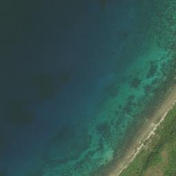 Satellite imagery of Hibuson Point, PH