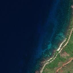 Satellite imagery of Panamauan Point, PH