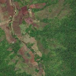 Satellite imagery of Kanpintak Point, PH