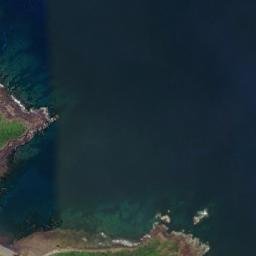 Satellite imagery of Masdang Point, PH